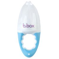 B.Box Mesh Feeder - Blueberry 